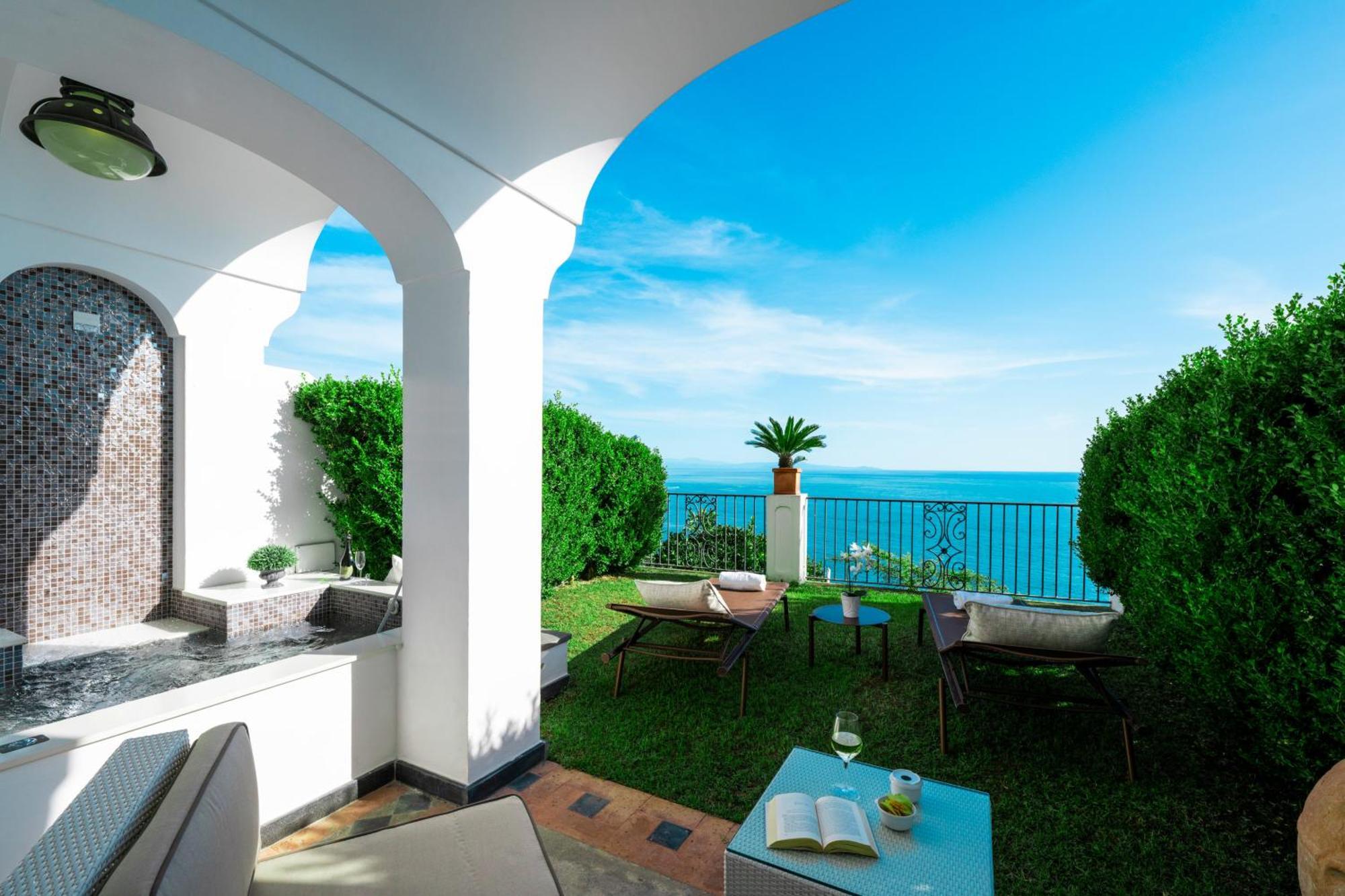Gianlica 2* Praiano
