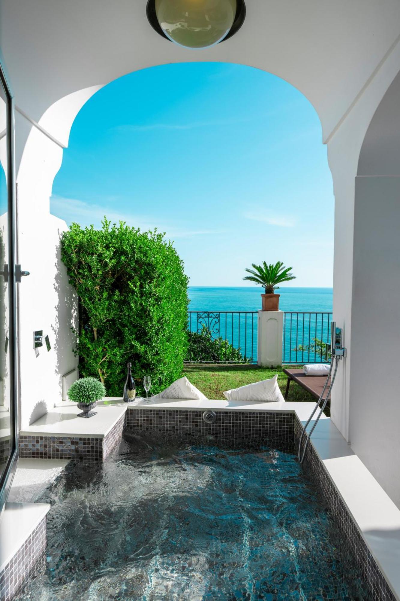 Gianlica 2* Praiano