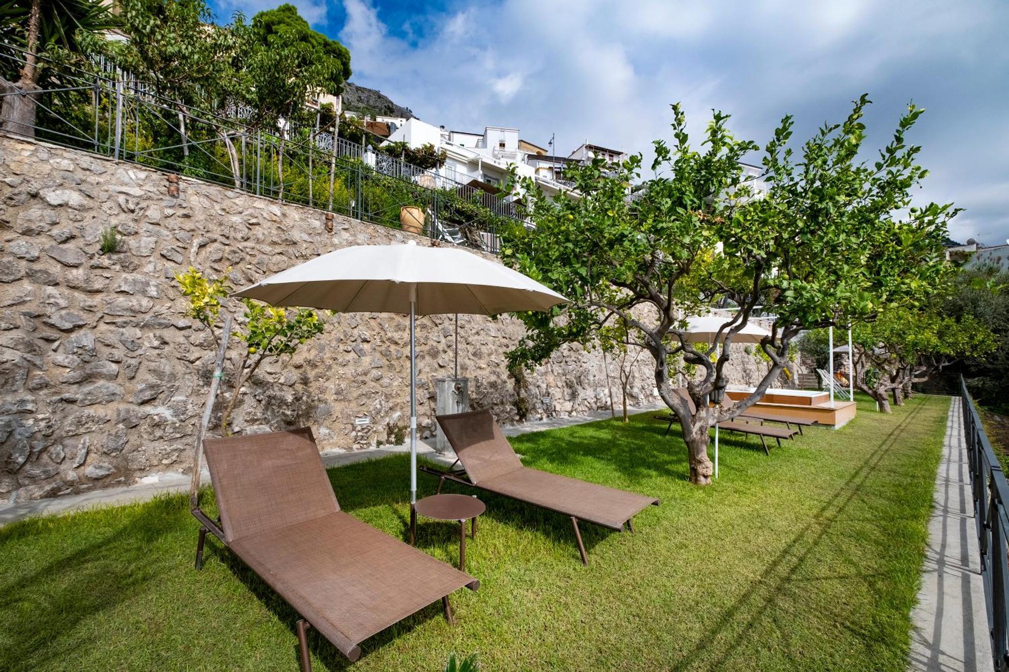 Gianlica 2* Praiano