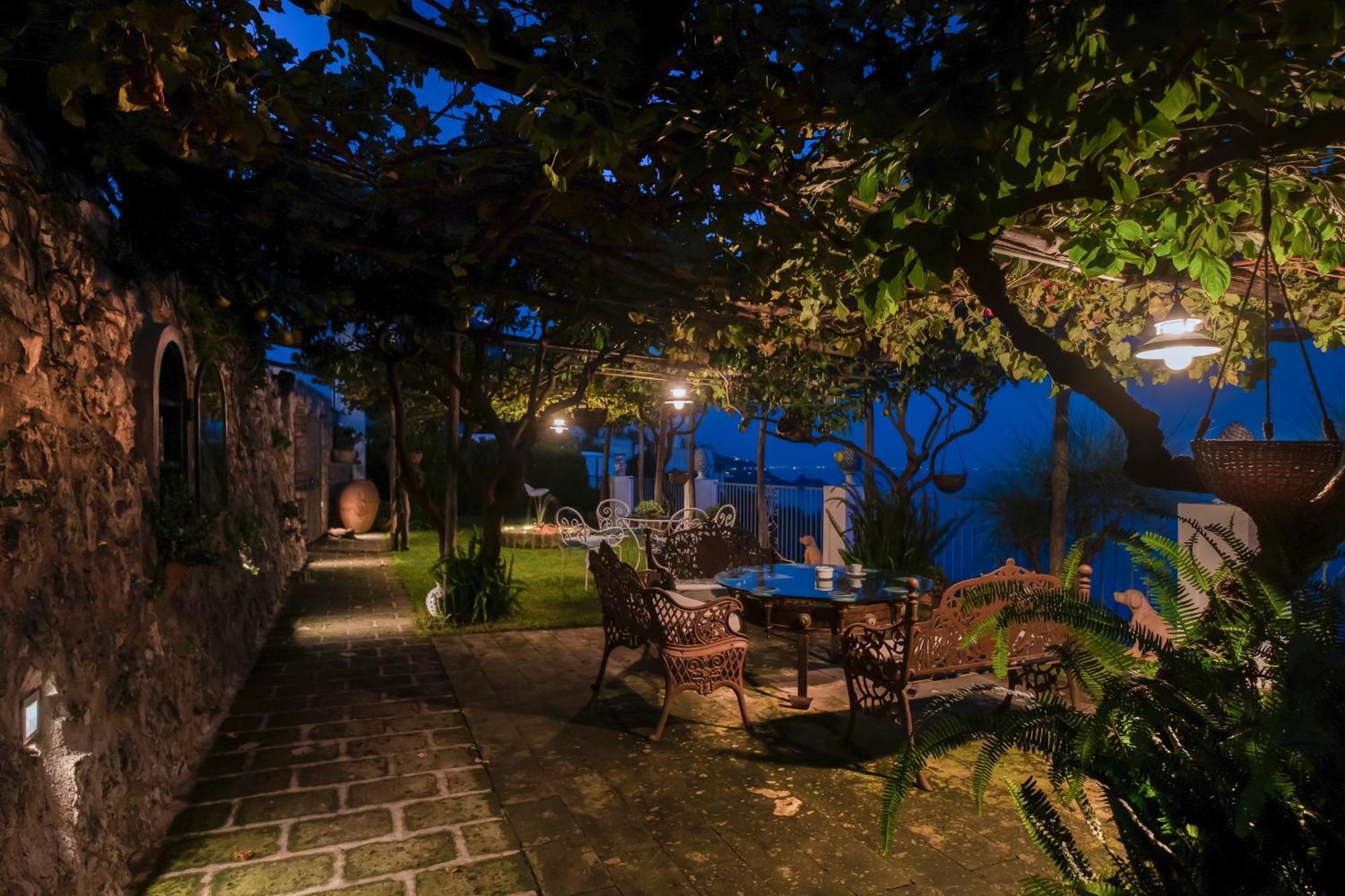 Gianlica 2* Praiano