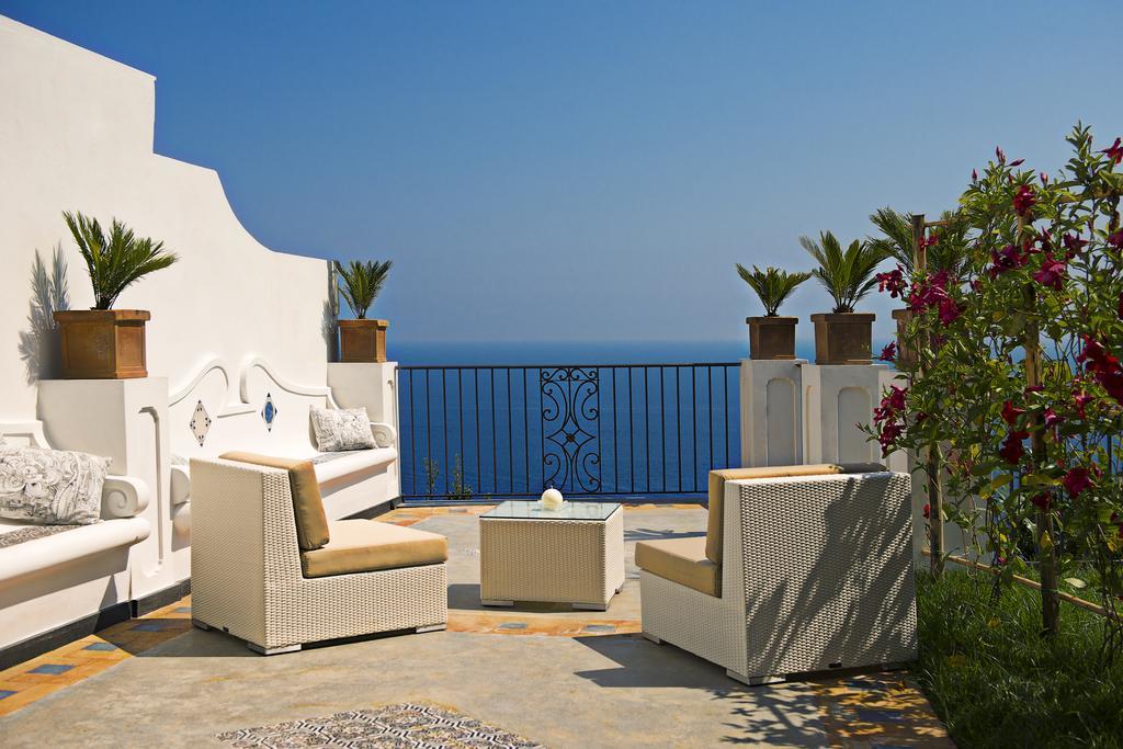 Gianlica Gasthof Praiano