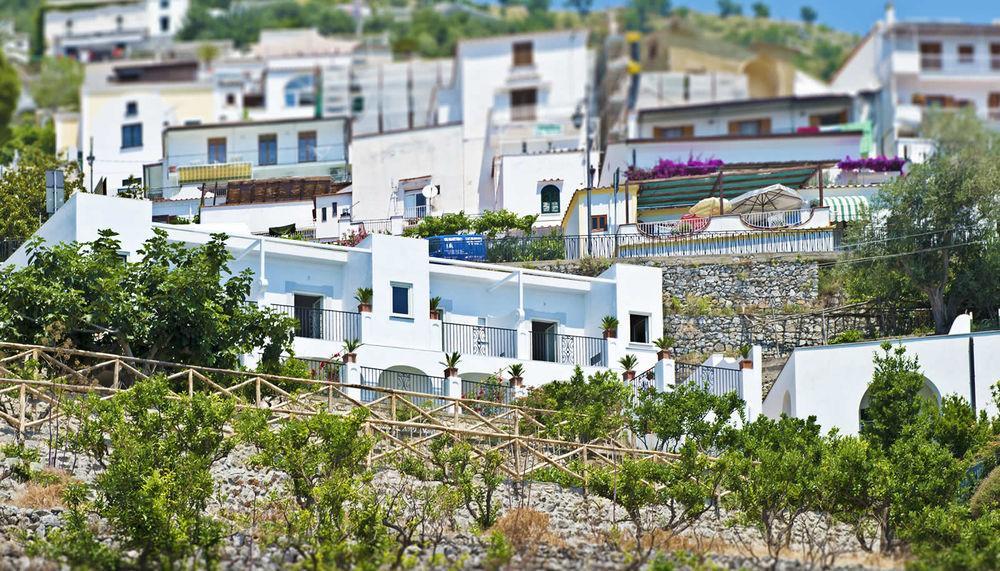 Gianlica 2* Praiano