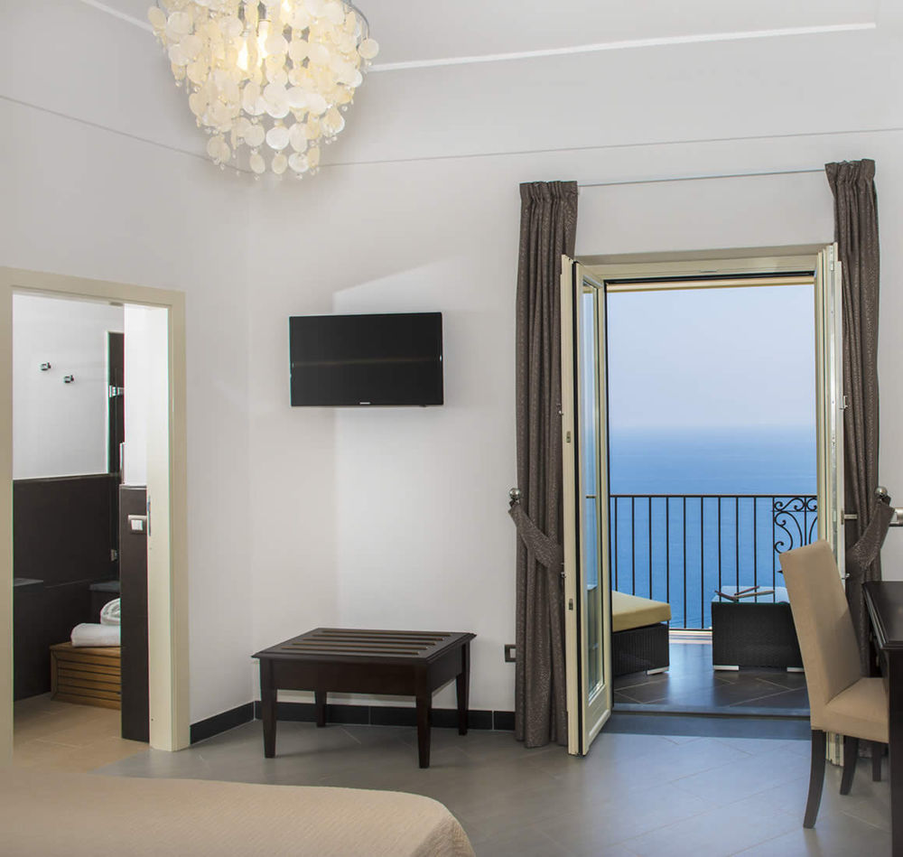 Gianlica 2* Praiano