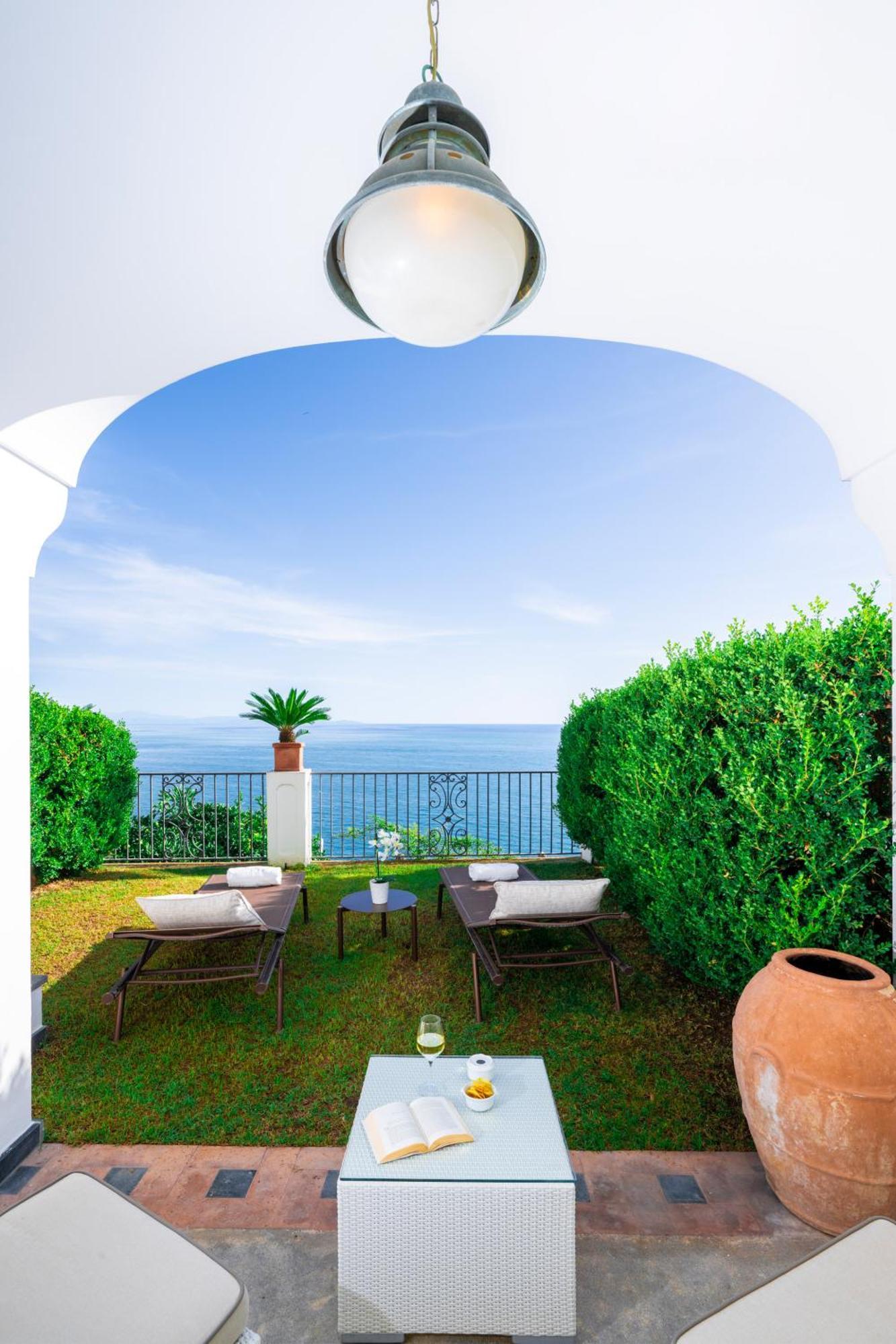 Gianlica 2* Praiano