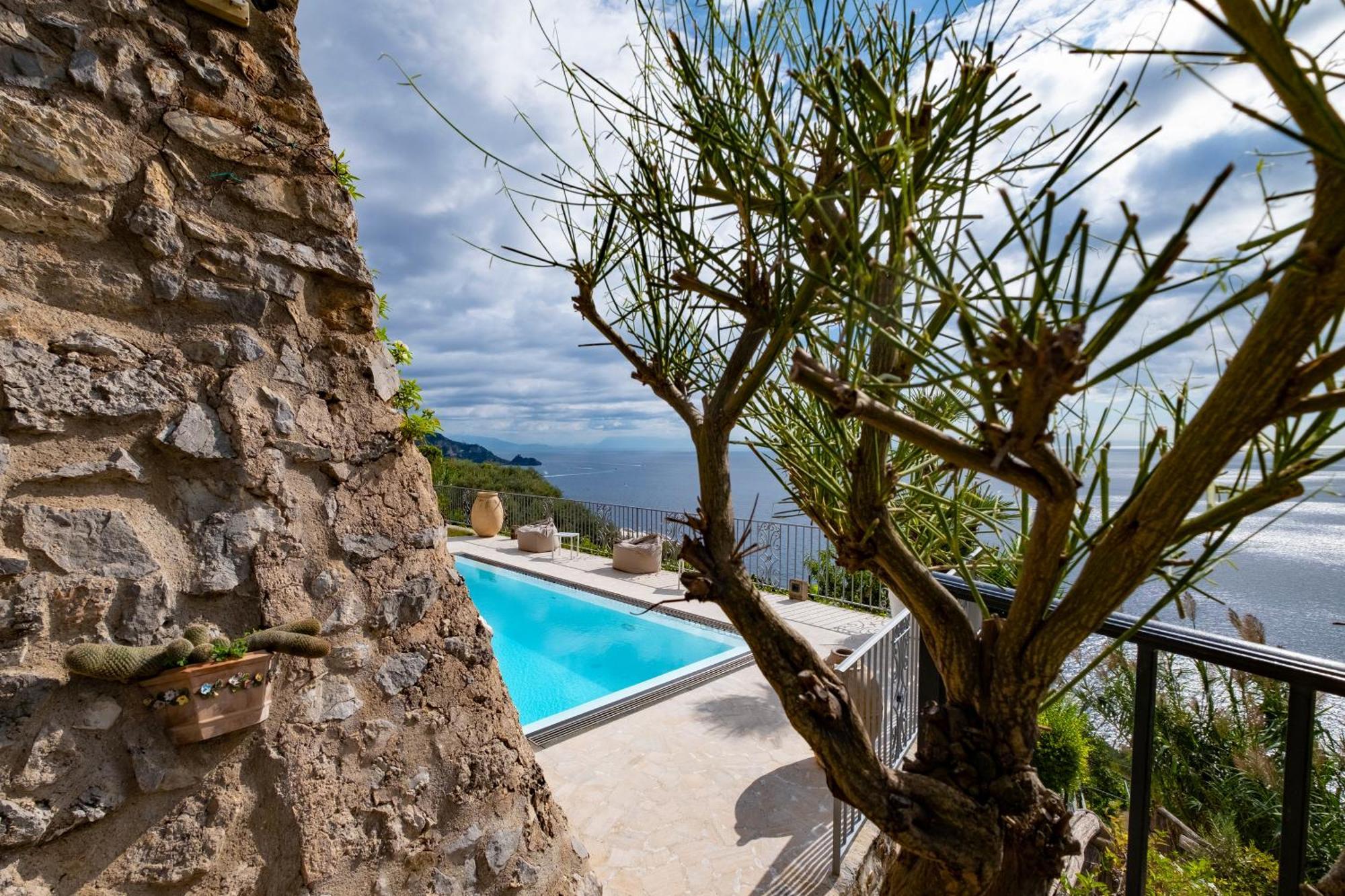 Gianlica 2* Praiano
