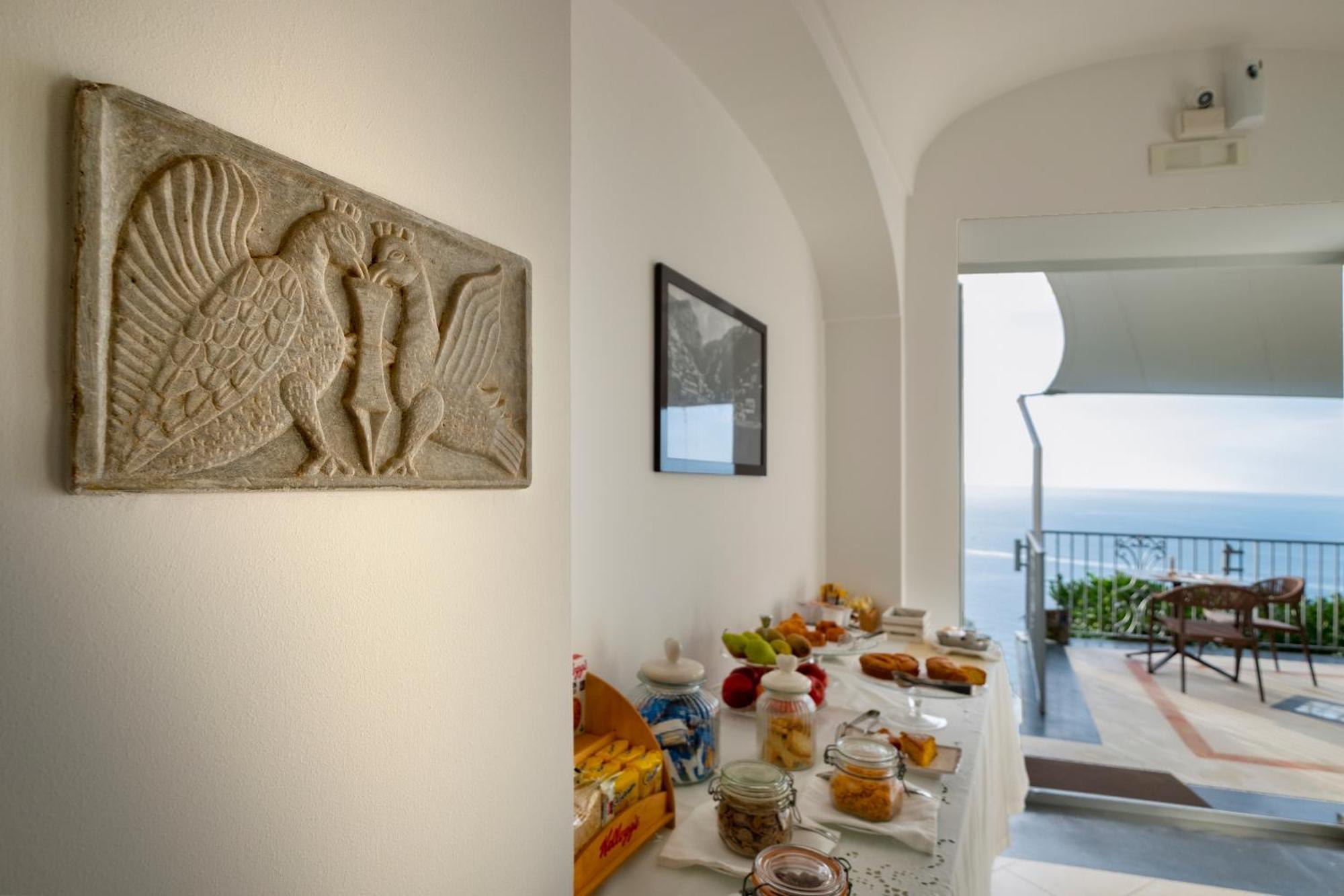 Guest house Gianlica