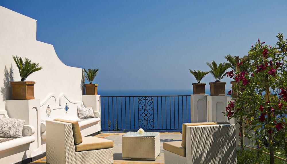 Gianlica 2* Praiano