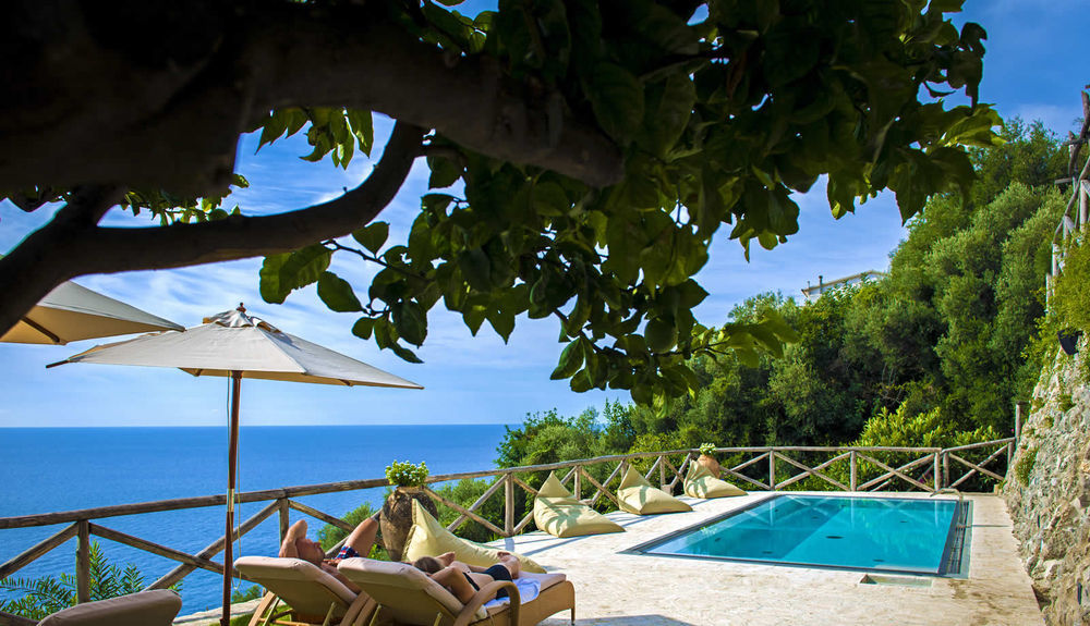 Gianlica 2* Praiano