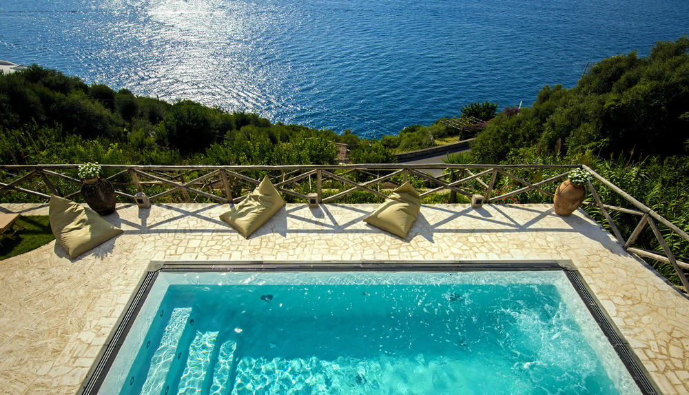 Gianlica 2* Praiano